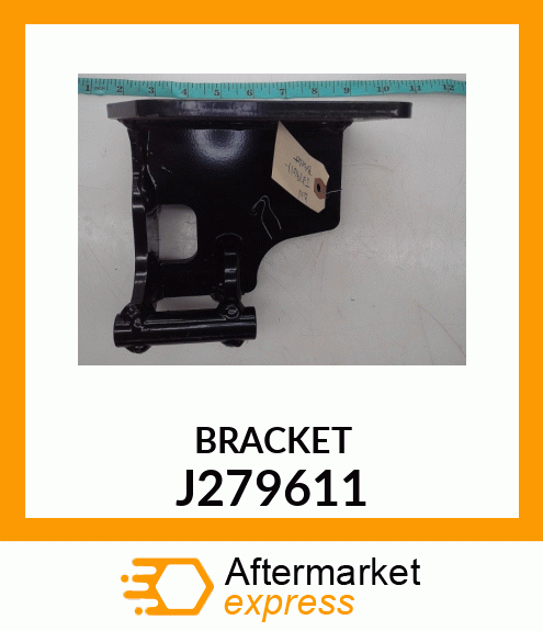 BRACKET J279611