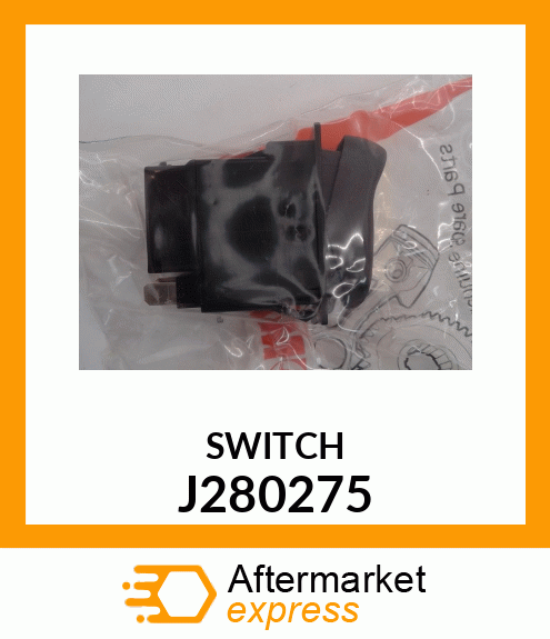 SWITCH J280275