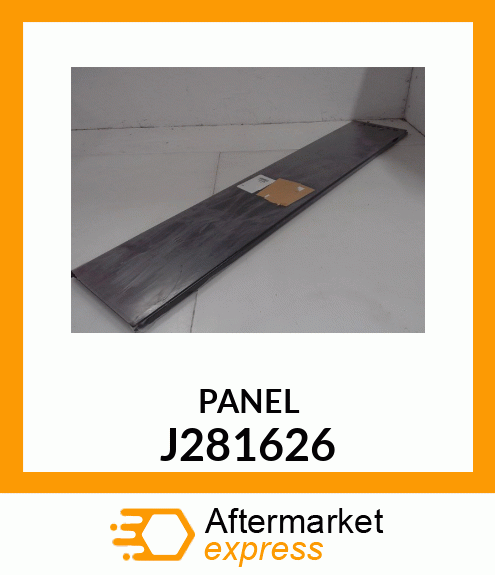 PANEL J281626