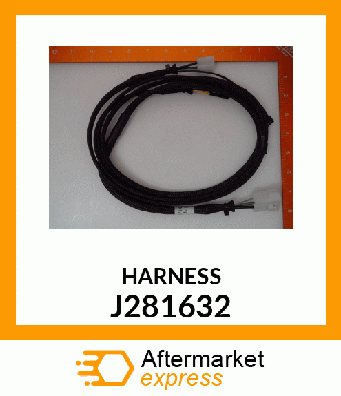 HARNESS J281632