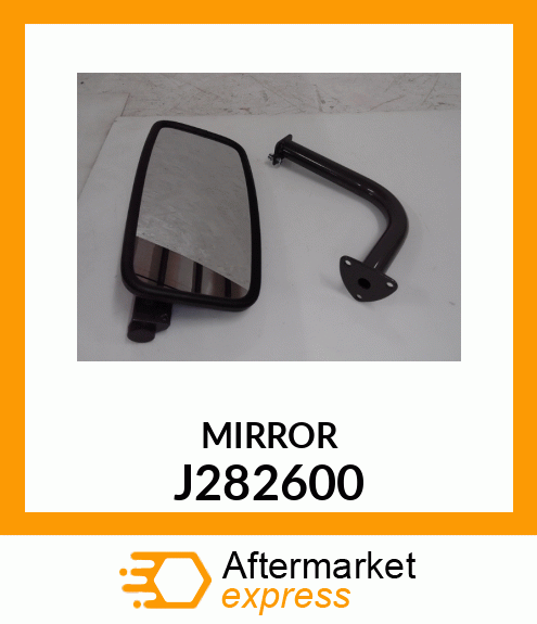 MIRROR J282600