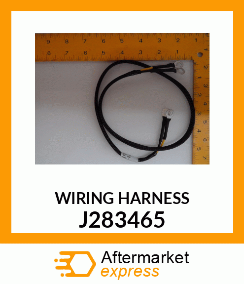 WIRING_HARNESS_ J283465