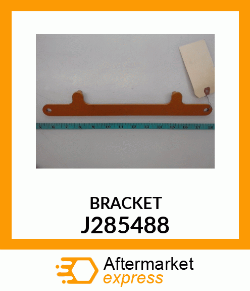 BRACKET J285488