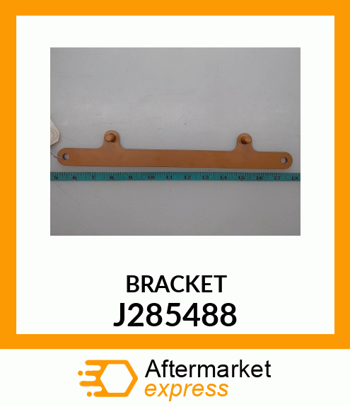 BRACKET J285488