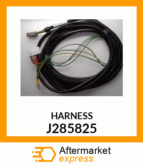 HARNESS J285825