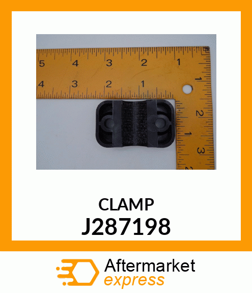 CLAMP J287198