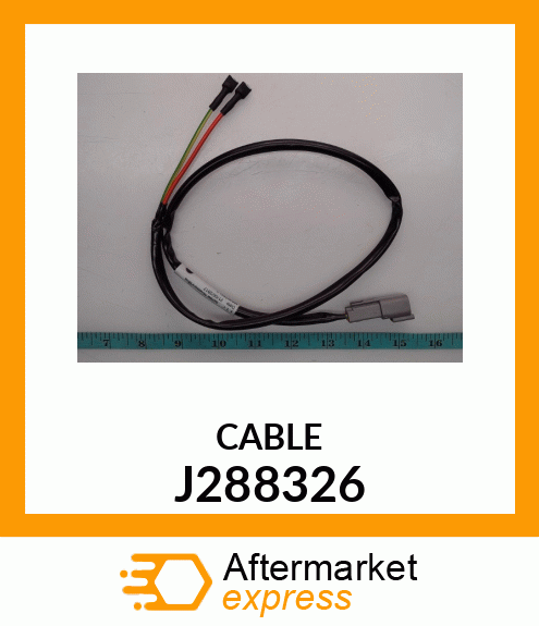 CABLE J288326