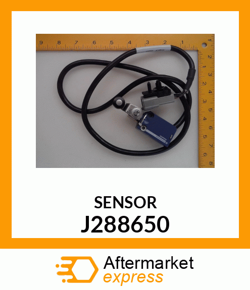 SENSOR J288650