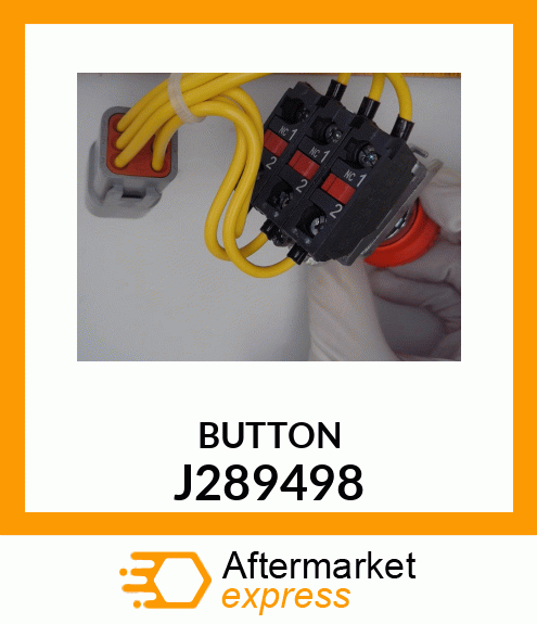 BUTTON J289498