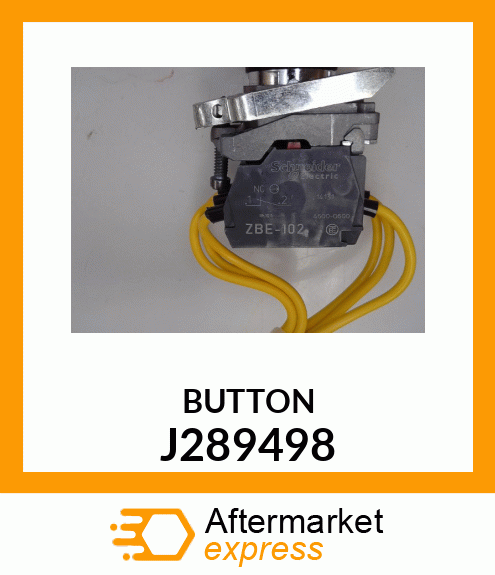 BUTTON J289498