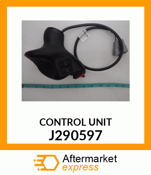 CONTROL_UNIT J290597