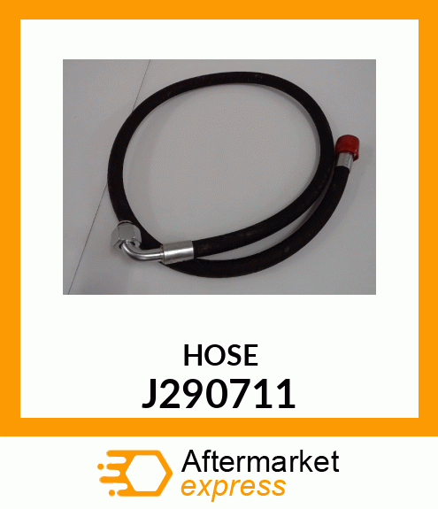 HOSE J290711