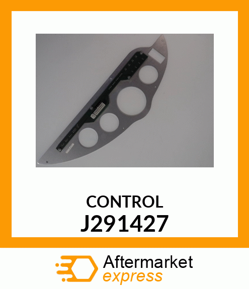 CONTROL J291427