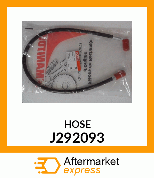 HOSE J292093