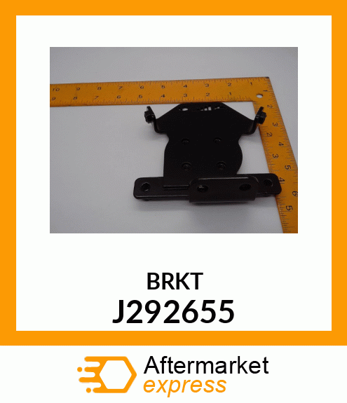 BRKT J292655