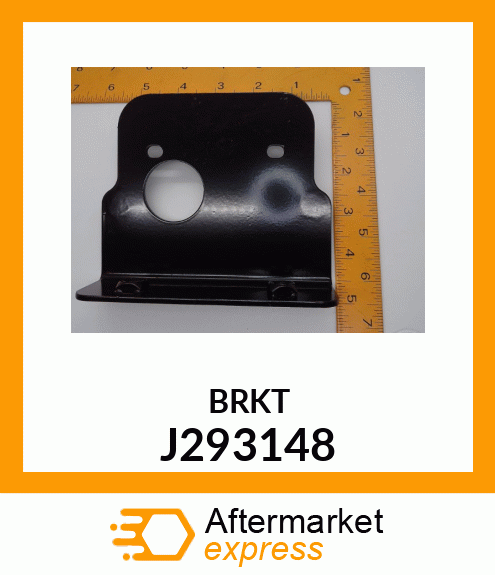 BRKT J293148