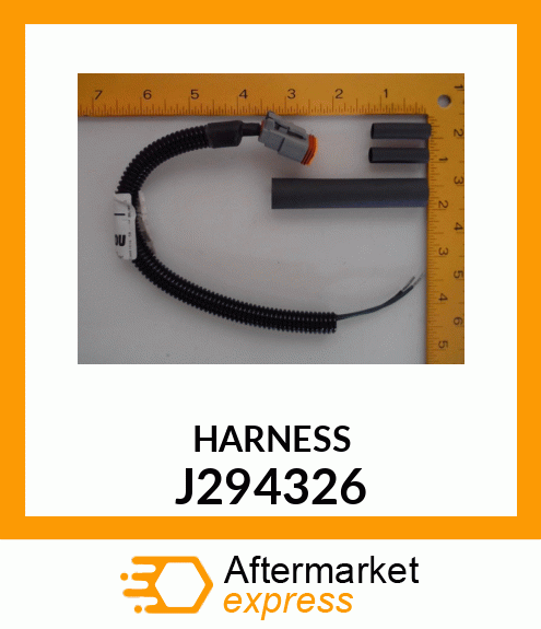 HARNESS J294326