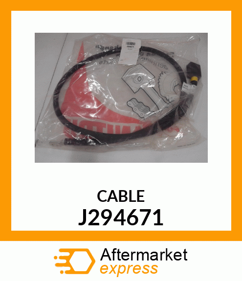 CABLE J294671