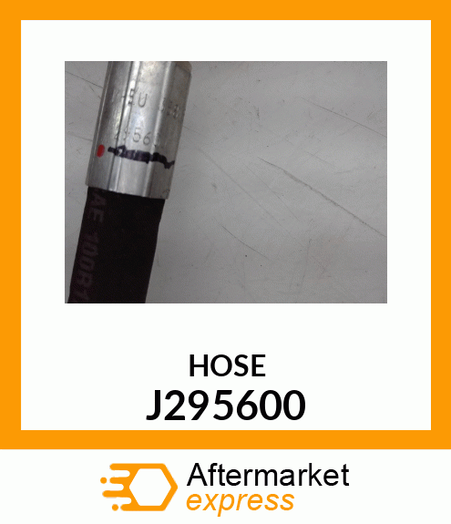 HOSE J295600