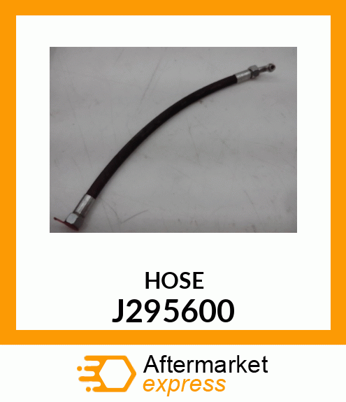 HOSE J295600