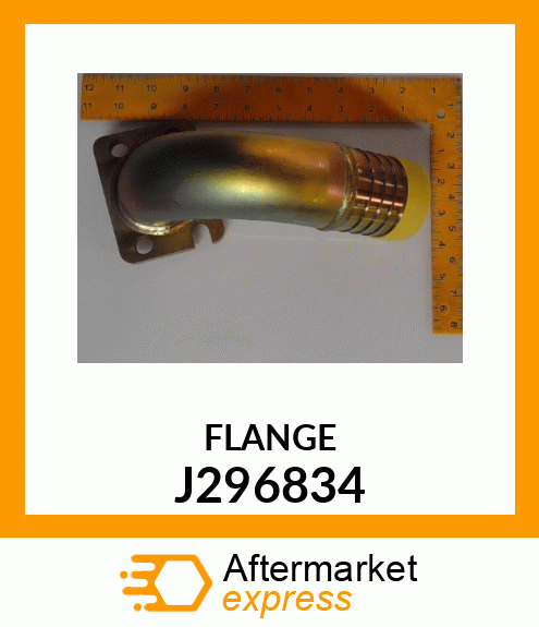 FLANGE J296834