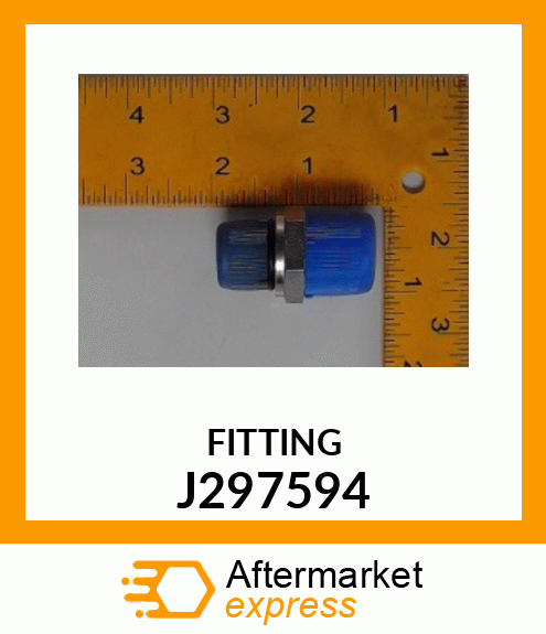 FITTING J297594