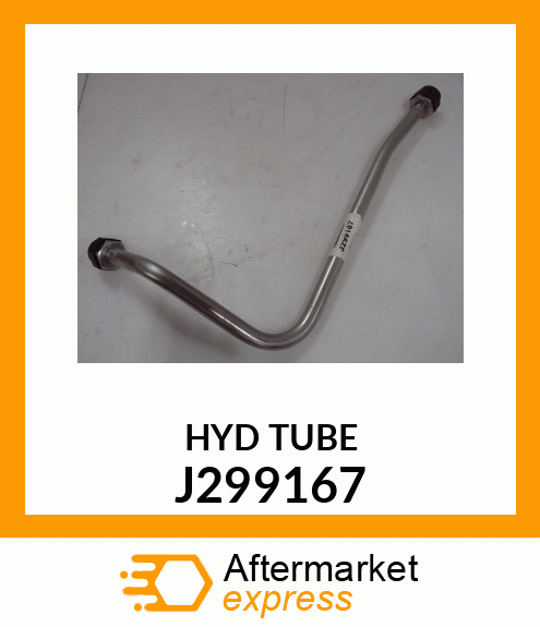 TUBE J299167