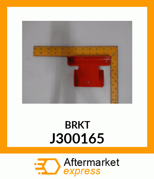 BRKT J300165