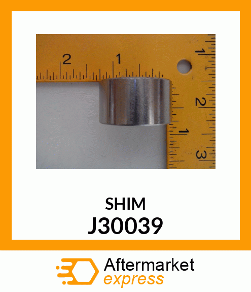 SHIM J30039