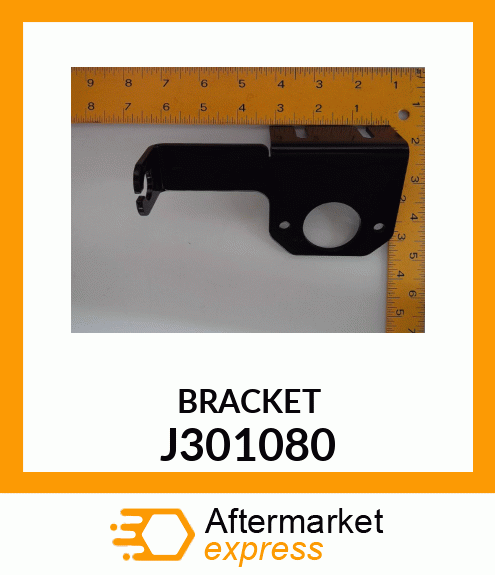 BRACKET J301080