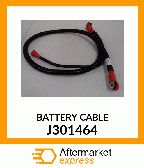 BATTERY_CABLE J301464