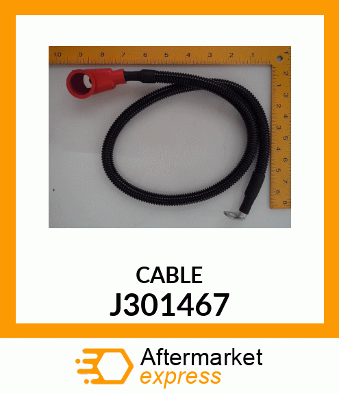 CABLE J301467