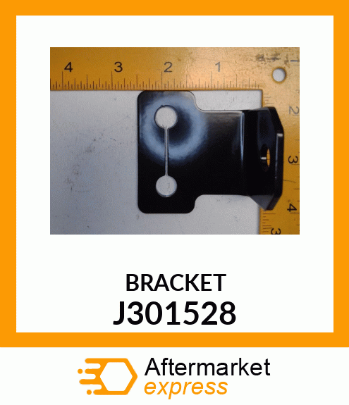 BRACKET J301528