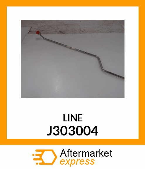 LINE J303004