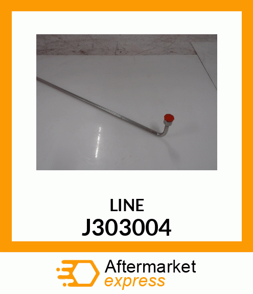 LINE J303004