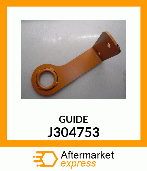 GUIDE J304753