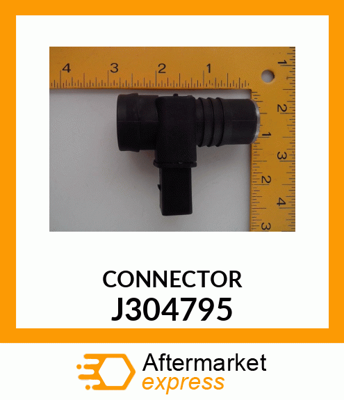 CONNECTOR J304795