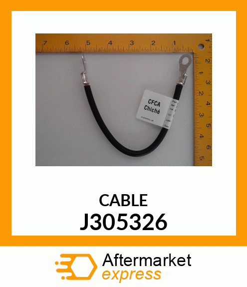 CABLE J305326