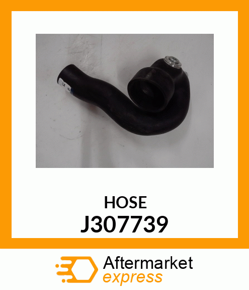 HOSE J307739