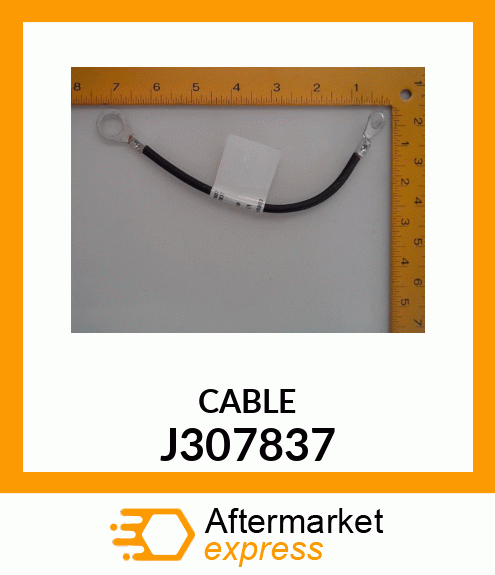 CABLE J307837