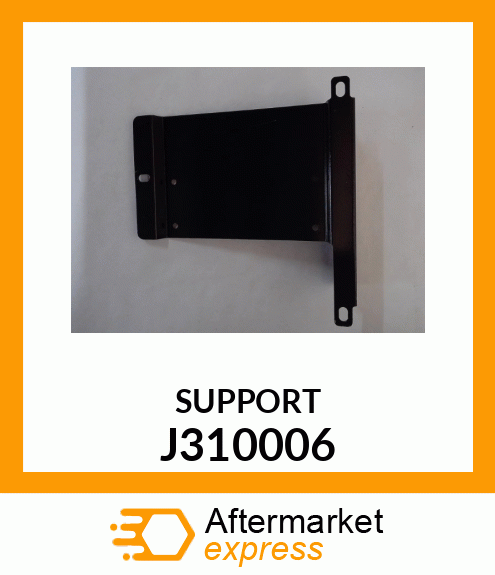 SUPPORT J310006