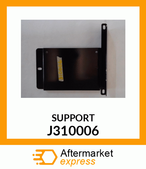 SUPPORT J310006