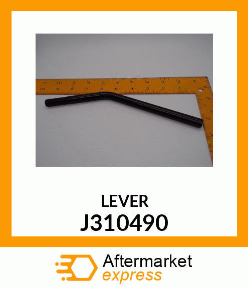 LEVER J310490