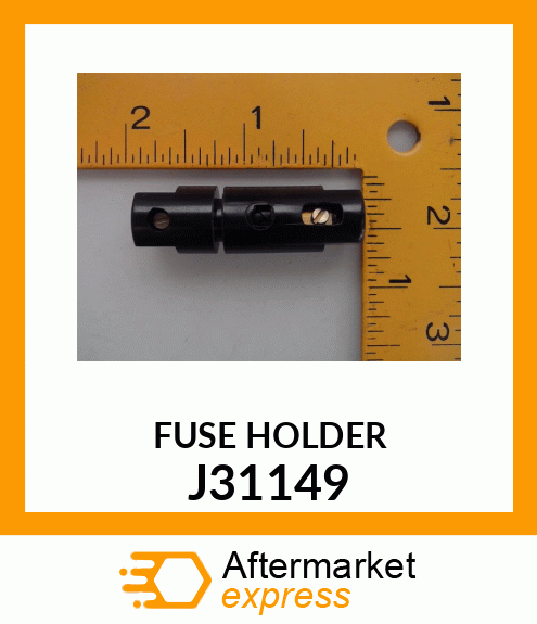 FUSE_HOLDER J31149