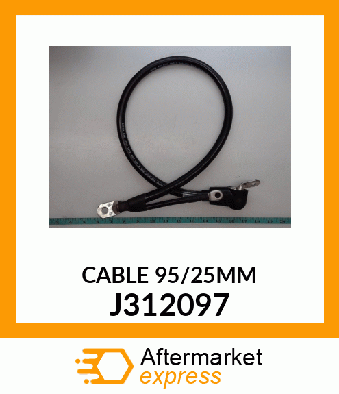 CABLE_95/25MM J312097