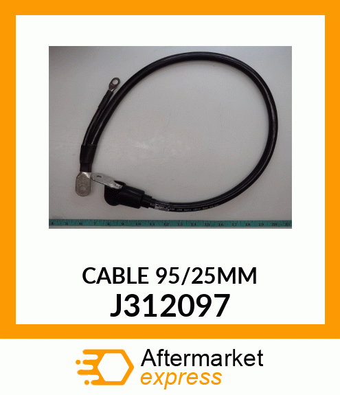 CABLE_95/25MM J312097