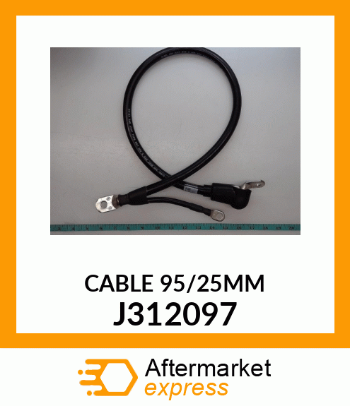 CABLE_95/25MM J312097