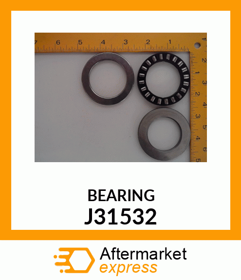 BEARING J31532