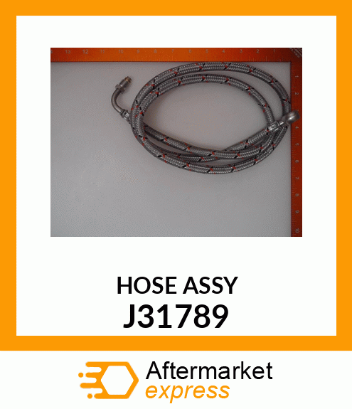 HOSE_ASSY J31789