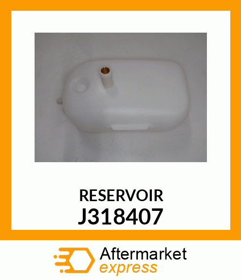 TANK J318407